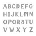 Hot Sell DIY Rhinestone Crystal Letters Charms 30MM A-Z Letters Jewelry Accessories for Choker Keychain