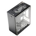 TZR OEM Customizable TZR Small Computer Chassis Low Price Stainless Steel Metal Processing Sheet Fabrication Steel Plate Forming