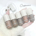 Cappuvini Herbal Wholesale Three-Dimensional Face Contouring Cream Bronzer Makeup Liquid Stick Long Lasting Capsule Mist