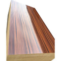 1220x2440mm 15mm 18m Medium Density Fiberboard Melamine Veneered MDF Panels Melamine MDF