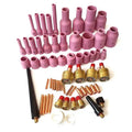Wp9/20 Torch Ceramic Nozzle 4 5 6 7 8# Welding Cup