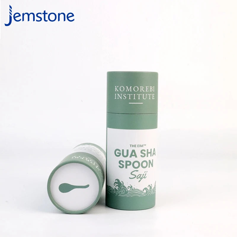 Custom Specialist Paper Tube Suppliers Experienced Suppliers Paper Can Jar Kraft Round Paper Tube Packaging