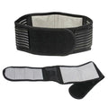 Top Selling Magnets Self Heating Waist Trainer Back Support Belt