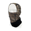 Multifunction Headwear Long Sleeve Fleece Cycling Hunting Warm Head Bandana