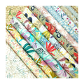 Wholesale 100% Organic Cotton Poplin Fabric New Designs Printed for Summer Shirts Dresses Cover Use