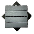 Outdoor Flooring Patio Decking Tiles