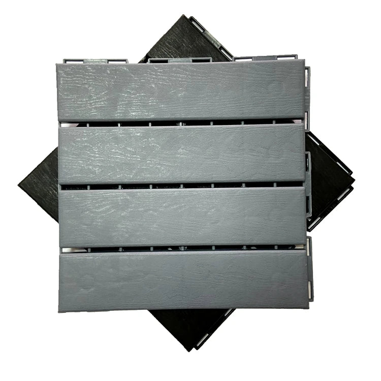 Outdoor Flooring Patio Decking Tiles