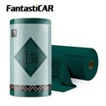 Direct From Factory Microfiber Roll Car Cleaning Towels Household Tear Away Reusable and Washable Cloths