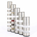 4/5 in 1 Manual Salt and Pepper Mill Grinder