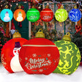Waterhan PVC Waterproof Plug Powered USB Wired Control Portable Eco-Friendly Inflatable Balloon AC 100-127V for Festival