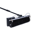 Photovoltaic Electric Roller Dual Power Supply Automatic Solar Panel Cleaning Brush