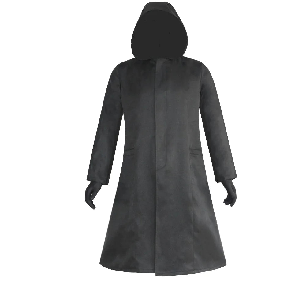 Men Korean Drama TV Movie & Game Cosplay Jumpsuit Red Black Calamari Game Player Seong Gi-hun Cosplay & Party Costumes