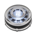 Solar Led Road Stud Light Reflection Road Safety Line Marker Reflector Embed