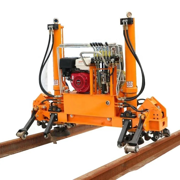 YQB-400 Hydraulic Rail Track Lifting and Lining Machine