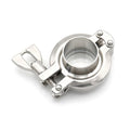 Stainless Steel Tri Clamp Type Sight Glass for Sanitary tank