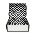 Top Grade Luxury Cardboard Handbag Suitcase Shoes Clothing Packaging