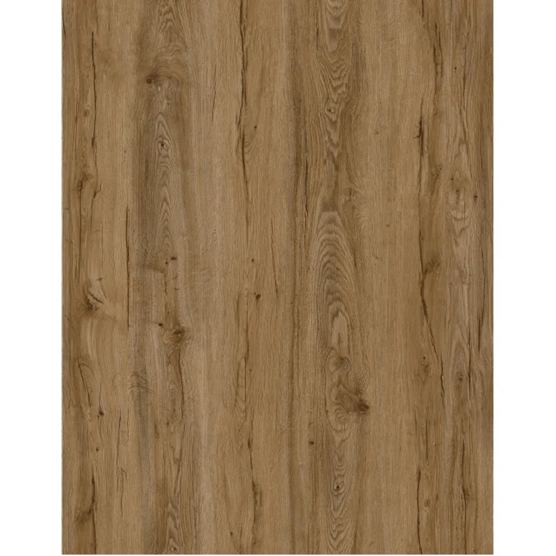 Flame Retardant Anti Scratch Piso Laminado Luxury SPC Click Vinyl Flooring with IXPE Mute Pad