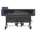 HONGJET Artsmart 2 Head 4 Head 1.3m 1.9m Large Format Eco Solvent Pigment Ink Printer Vinyl Wrap Printer