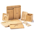 OEM Custom Wood CNC Factory CNC Machining Bamboo and Walnut Milling Service Custom Wire EDM Wood Parts Lathe