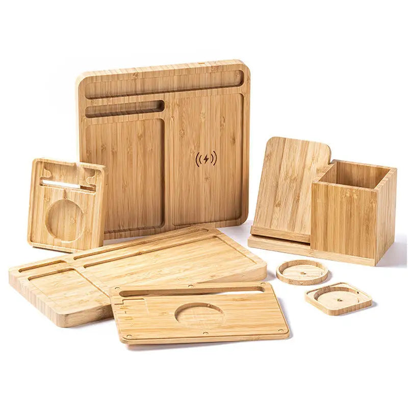 OEM Custom Wood CNC Factory CNC Machining Bamboo and Walnut Milling Service Custom Wire EDM Wood Parts Lathe