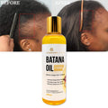 2026 Best-Selling Natural Organic Castor Batana Hair Growth Oil with 2-IN-1 Formula for Moisturizing Nourishing Refreshing Hair