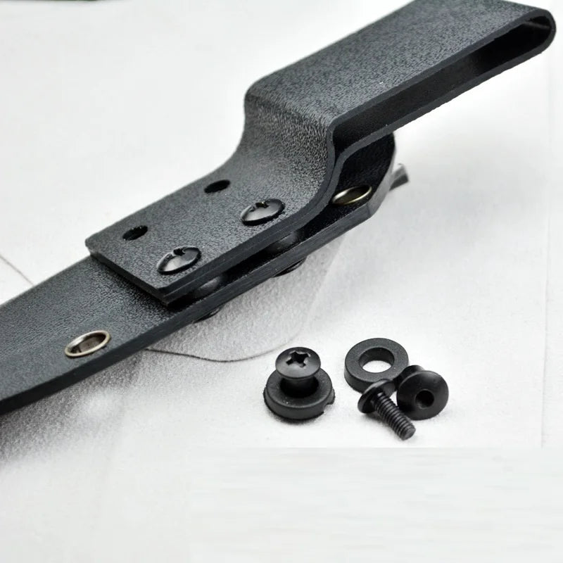 Screw Accessories KYDEX Sheath K Sheath K Clamp Screw K Sheath to Lock Buckle Back Clamp Screw