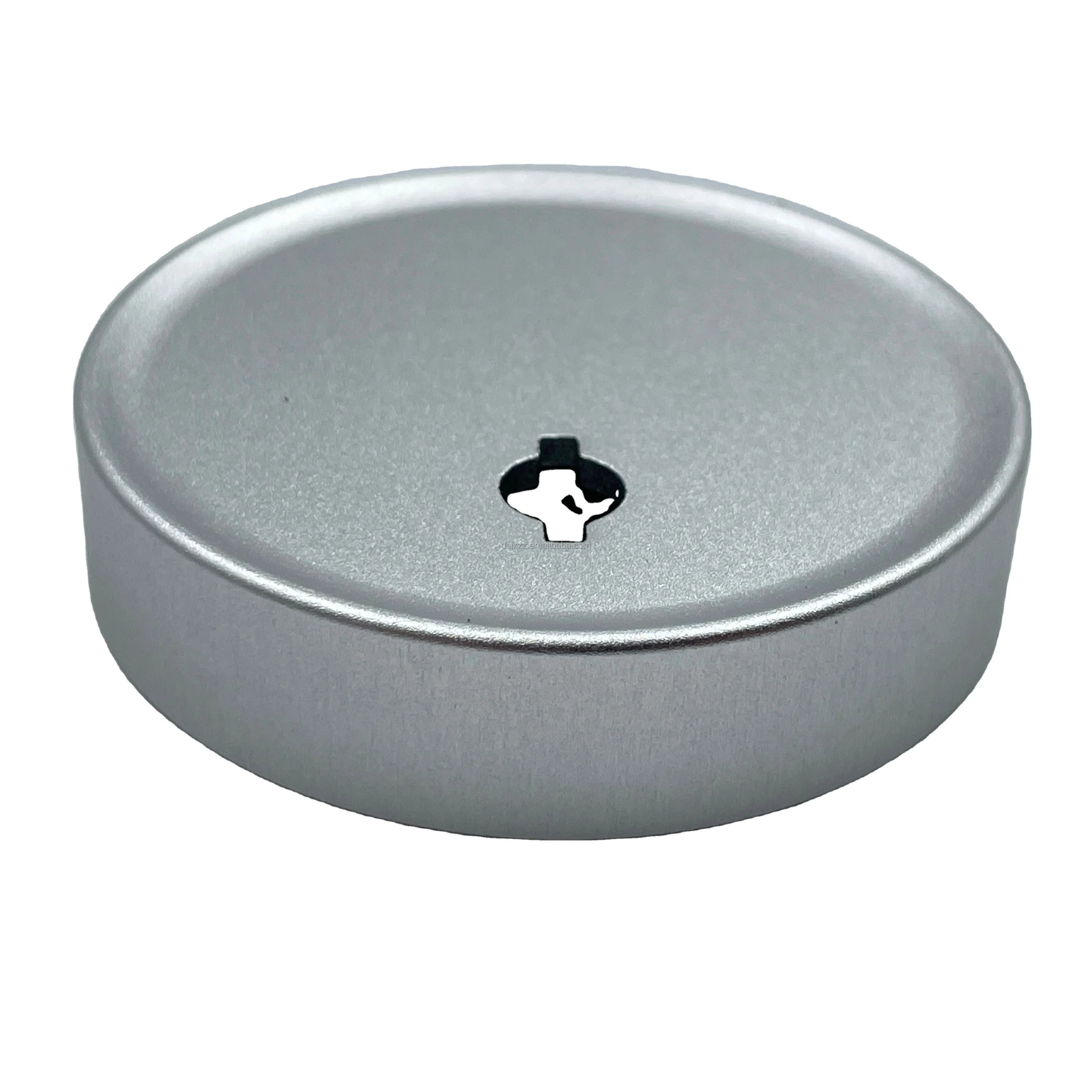 High Quality CNC Metal Parts Aluminum Milling and Machining Anodizing Cnc Machining for Sale