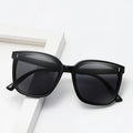 New Arrivals Cheap Fashion Colorful Square Sunglasses Eco-friendly Wholesale Italian Sunglasses Brands Fashionable Sunglasses
