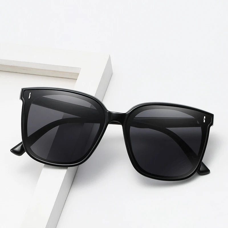 New Arrivals Cheap Fashion Colorful Square Sunglasses Eco-friendly Wholesale Italian Sunglasses Brands Fashionable Sunglasses