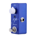 MOSKYAudio XP Booster Electric Guitar Effect Pedal Mini Single Effect with Clean Boost True Bypass