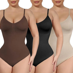 Wholesale Seamless Waistband Shaping Upper Support Everyday Style Corset After Delivery for Large Sizes