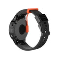 Silicone Dust Plug Charging Plug Protective Anti Lost Adapter for Garmin Fenix 7x 7s/venu3/fenix7/vivoactive3 Watch