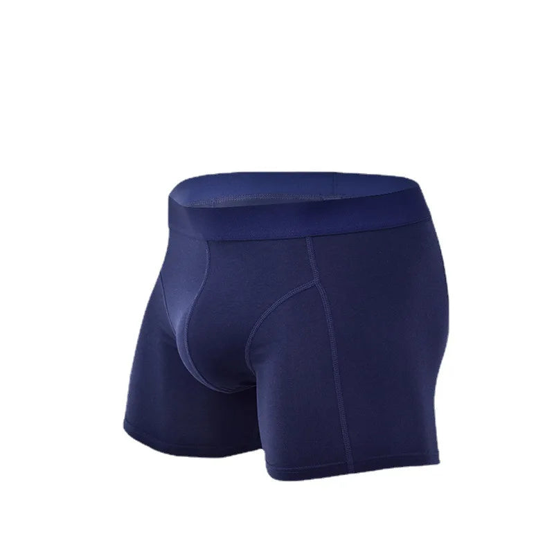 Eco Engineered Comfort Custom Oem Odm Mens Underwear Boxer Boxer Homme Coton Boxer Shorts