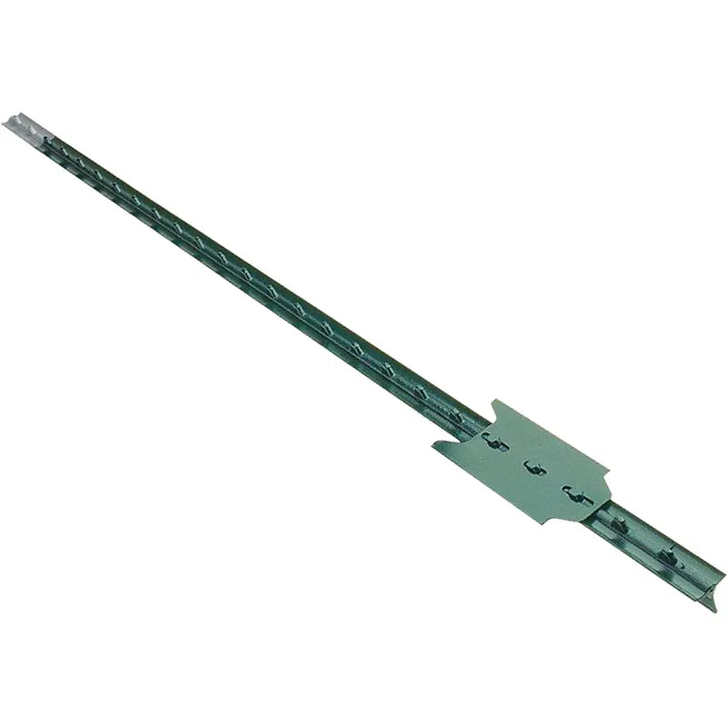 Tpost t Fence Post 6.5' t Posts 7ft Galvanized t Post