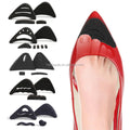 NEW EVA Toe Filler Insert for Tip High Heels Thicken Cushion Toe Plug for Big Shoes Toe Protector Shoe Insert HA00983