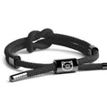 Student Family Couple Accessories Simple Red Rope Braided Bracelet Meaningful 12 Zodiac Bracelet Gifts for Women