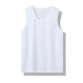 Men's Fitness Gym Tank Top Sleeveless Summer Breathable Eco-Friendly Quick Dry Casual Workout Training Custom Sports