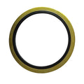 JB982-77 Standard Composite Sealing Washer Galvanized NBR Rubber Ring Nitrile Butadiene Rubber Composite Component Seals