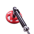 BODONG Steel Sport Workout Fitness Accessories Barbell Landmine Squat Attachment for Gym