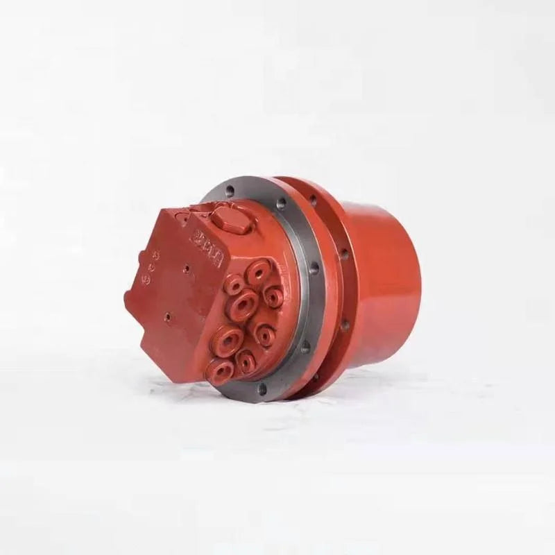 PC12R-8 Mini Excavator Final Drive and Track Motor 843000179 20M-60-82001 843000180 843000194