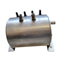 Electrolysis Cell Hydrogen Membrane Alkaline Water Electrolysis Cell H2 Flow 0--300ml/min
