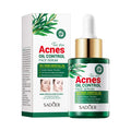Customized Oil Face Whitening Lightening Acne Dark Patches Anti-aging Dark Spot Corrector Skin Care Serum Oil