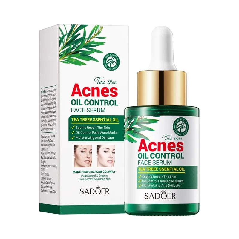 Customized Oil Face Whitening Lightening Acne Dark Patches Anti-aging Dark Spot Corrector Skin Care Serum Oil