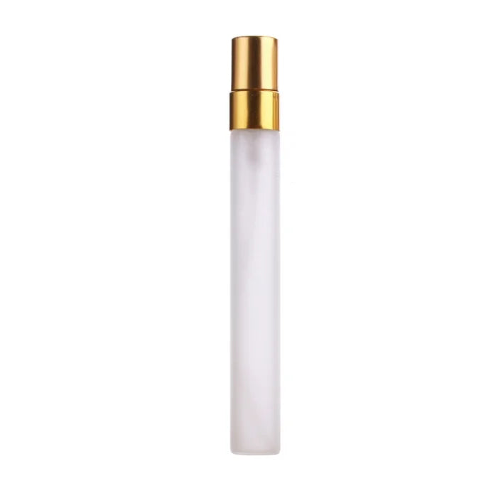 Factory Cheap Price Refillable Cosmetic Packaging 2ml 5ml 10ml Travel Empty Glass Perfume Spray Bottle