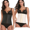25 Rod Girdle Boned  Waist Cincher Trainer Girdles Corset Plus Size  Waist Trainer for Women Cinta Modeladora