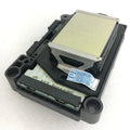 DX7 Print Head First Locked F189010 Printhead for EPSON Allwin Xenons Eco Solvent B300 B500 Printer
