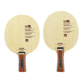 Custom Classic X5 Basswood Table Tennis Blade