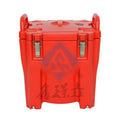 30L Food Warmer Cabinet Insulated Food Pan Carrier Containers Without Food Trays