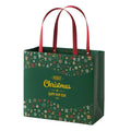 Classical Style  Folding Gift Portable Paper Bag Scarf Bag Christmas Gift Box Set