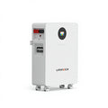 Family Solar Starter Kit 48V 150Ah 7.5kWh 8500 Cycles Smart BMS 300Ah Lithium Battery 10KW Capacity for Home Use Hybrid Grid CAN